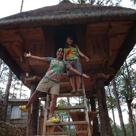 Sagada Heritage Village المظهر الخارجي الصورة