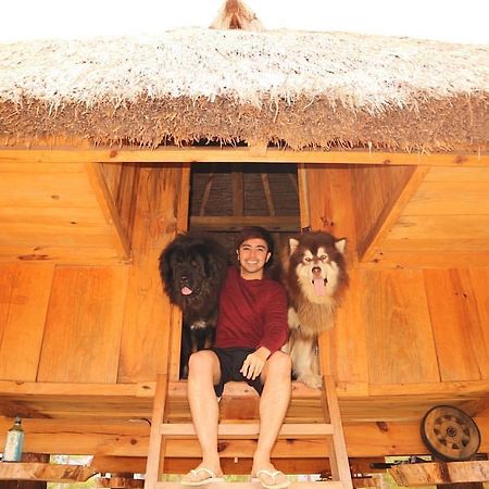 Sagada Heritage Village المظهر الخارجي الصورة
