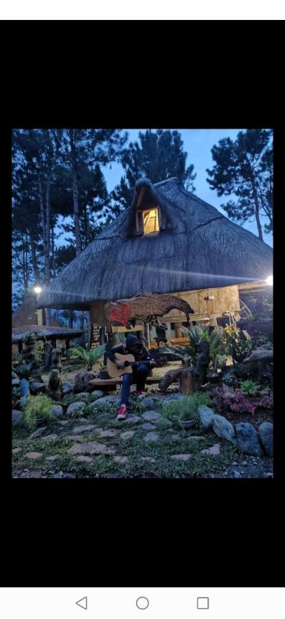 Sagada Heritage Village المظهر الخارجي الصورة