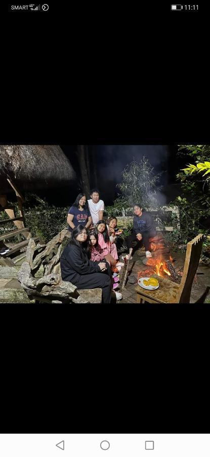 Sagada Heritage Village المظهر الخارجي الصورة