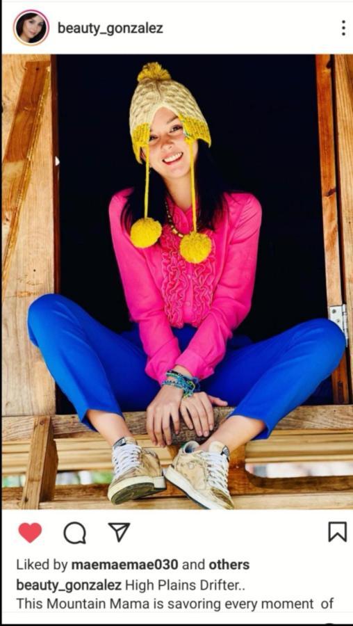 Sagada Heritage Village المظهر الخارجي الصورة