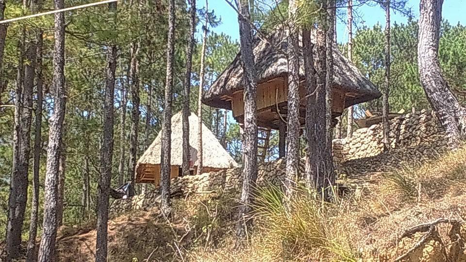 Sagada Heritage Village المظهر الخارجي الصورة