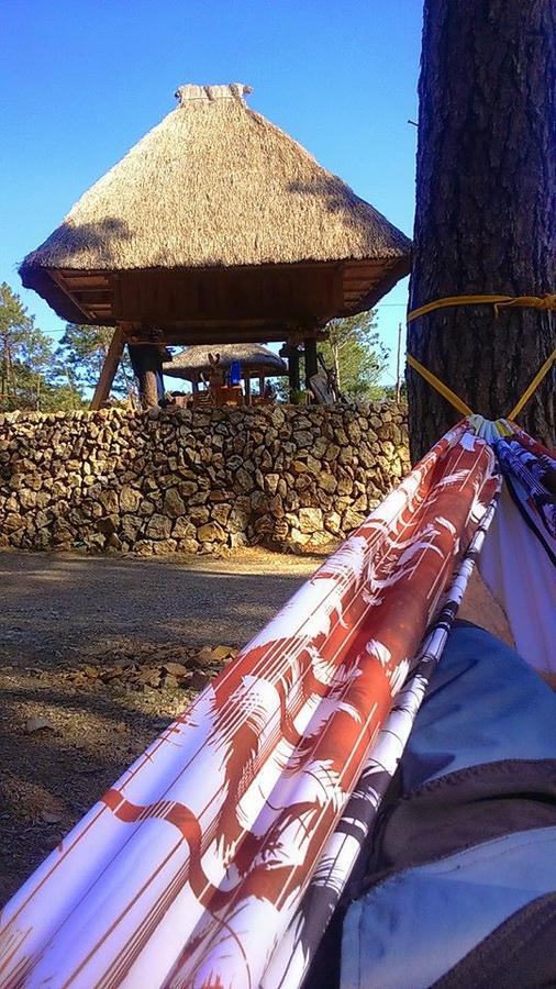 Sagada Heritage Village المظهر الخارجي الصورة