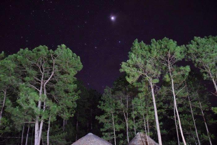 Sagada Heritage Village المظهر الخارجي الصورة