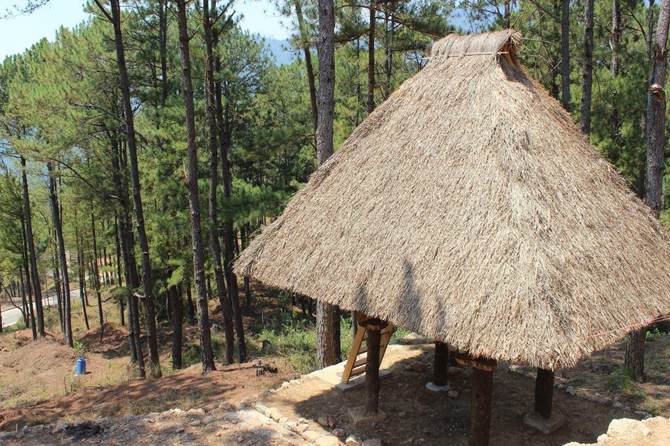 Sagada Heritage Village المظهر الخارجي الصورة
