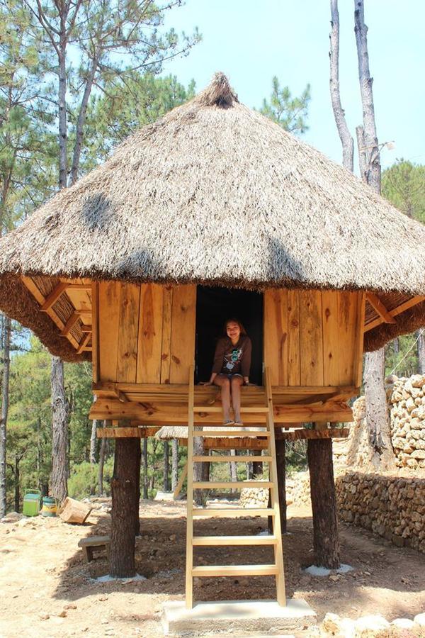 Sagada Heritage Village المظهر الخارجي الصورة