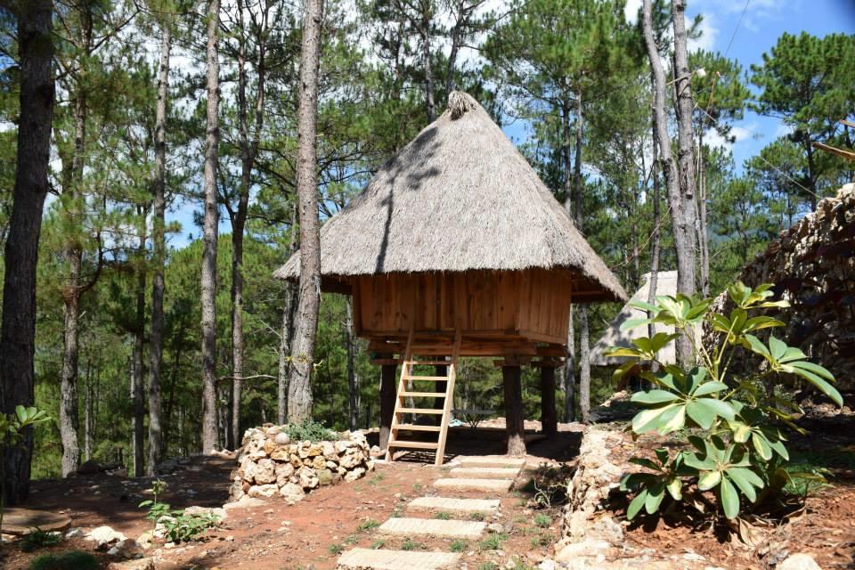 Sagada Heritage Village المظهر الخارجي الصورة