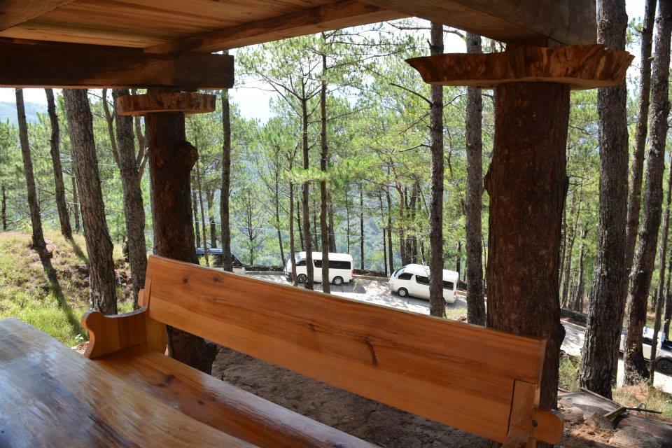 Sagada Heritage Village المظهر الخارجي الصورة