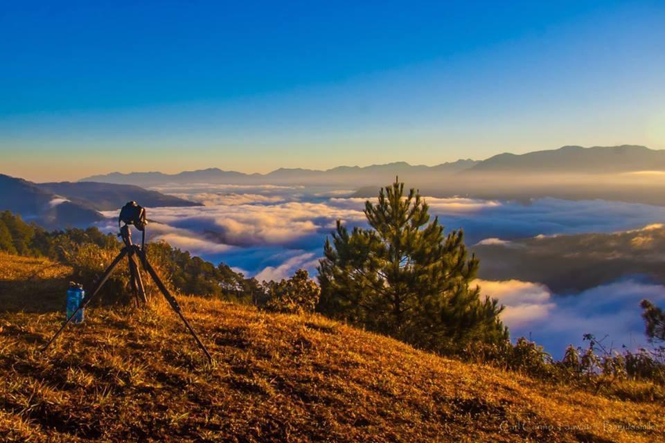 Sagada Heritage Village المظهر الخارجي الصورة