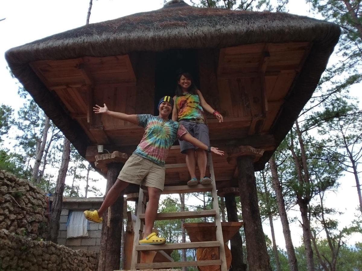 Sagada Heritage Village المظهر الخارجي الصورة