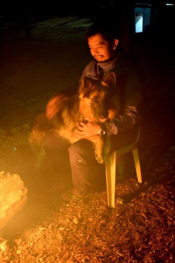 Sagada Heritage Village المظهر الخارجي الصورة