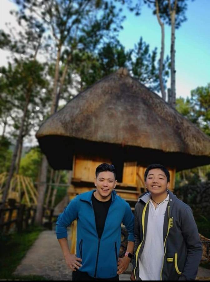 Sagada Heritage Village المظهر الخارجي الصورة