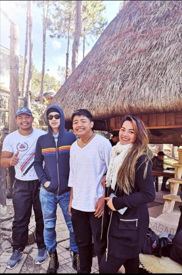 Sagada Heritage Village المظهر الخارجي الصورة