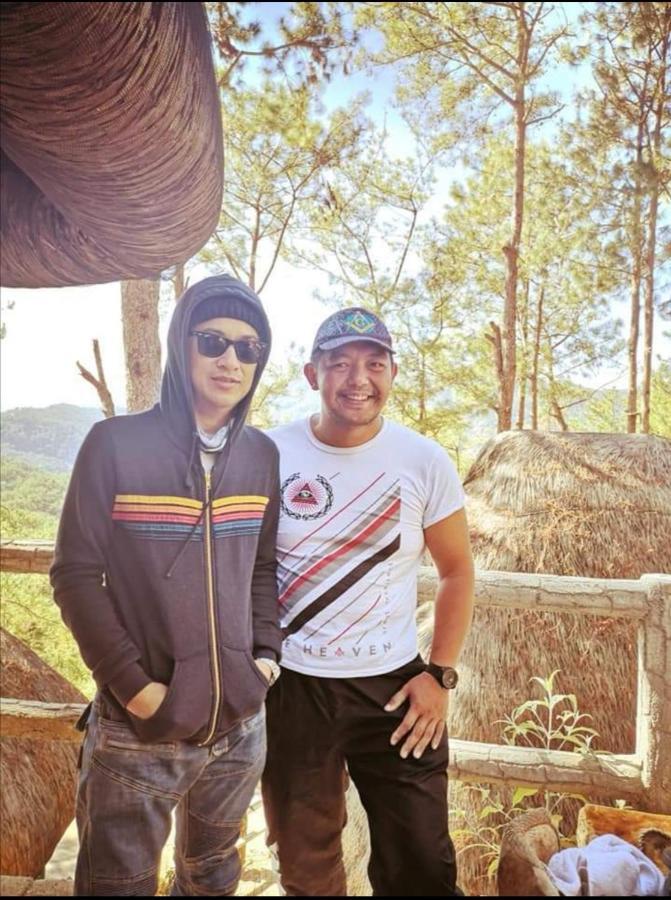 Sagada Heritage Village المظهر الخارجي الصورة